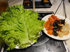 -火炉火自助餐(西直门凯德MALL店)