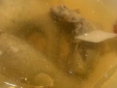 -粗茶淡饭·汉口公馆(循礼门店)