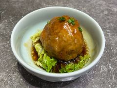 -闫府私房菜·百年鲁菜(恒隆店)