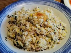 扬州炒饭-扬州狮子楼·非遗淮扬菜(东关街店)