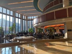 -济南喜来登酒店