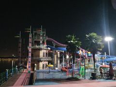 -东湖欢乐水世界