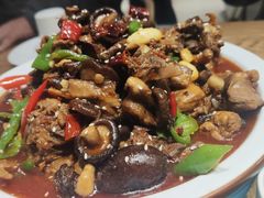 -米爱•五谷养生粥坊(温塘店)