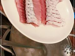 -正能量脆肉鲩火锅