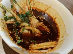 -新太二·鲜料川菜(晶耀前滩店)
