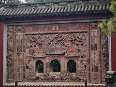 -南阳卧龙岗武侯祠