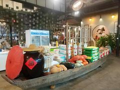 -大树头森林餐厅(番禺广场店)