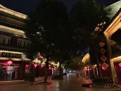 -台儿庄古城