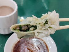 -联营烧麦(乌兰察布店)