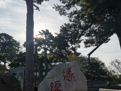 -妙峰山风景名胜区