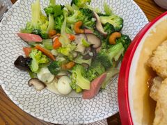 -英兰朝族饭店(河南桥头店)