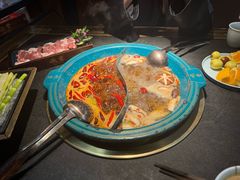 -吼堂老火锅(太古里总店)