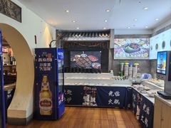 -沸炉重庆老火锅(军事博物馆店)