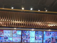 -西部马华清真兰州牛肉面·烧烤夜市(三里河店)