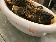 -巷语私房料理(华一实业大厦店)