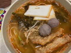 -南記粉麵(灣仔謝斐道店)