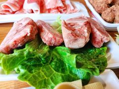 -海陆红火锅(汉兴路店)