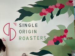 -KYO COFFEE(胶州路店)