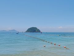 -西涌国际滨海旅游区