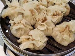 -振生清真饭店(永安道店)