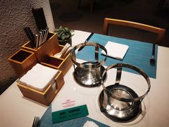 -味餐厅·海鲜·火锅·自助餐