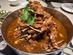 -蝎王府羊蝎子(西直门店)