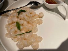 龙井虾仁-金牌外婆家(万象城店)
