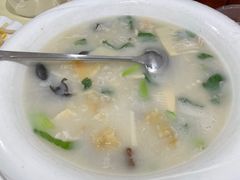 -春水锅贴·传统鲁菜(大明湖店)