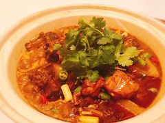 -许家菜(望江店)