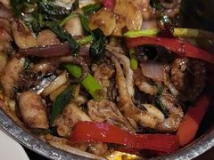 -食间牛排(湖西路店)