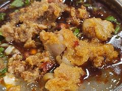 -代四孃牛华豆腐脑美味小食(总店)