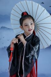 -芳妮豆丁家庭影像馆(宝安店)