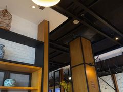 -东园小馆·早茶·淮扬小炒(江都路店)