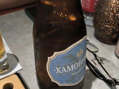 -通海俄式烧烤·俄罗斯大串(嵩山路店)