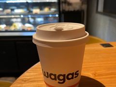 -Wagas沃歌斯(虹桥机场T1店)