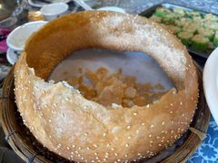 -米庄·原味私房菜(骏壹万邦店)