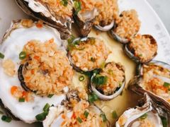 -四川小胡子海鲜(丁村万人海鲜广场店)