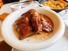 烧鹅-喜相逢大酒楼(黄边南路店)