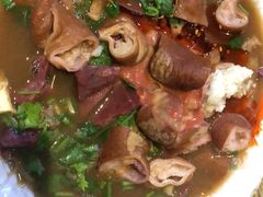 -二姐卤煮(南十里居店)