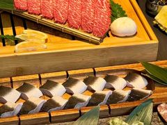 -缘·金家烤鳗鱼(西塔总店)