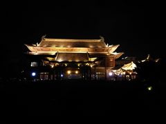 -三亚亚龙湾雅高美爵酒店