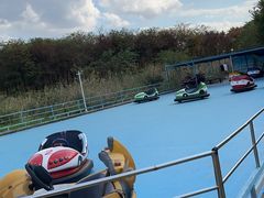 -上海月湖雕塑公园