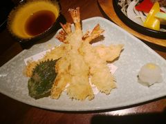 -千代武日本料理(开发区店)