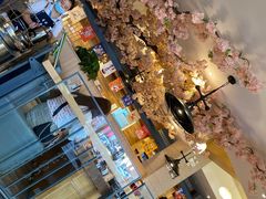 -金石青云炭火烤肉店(中房上东花墅店)