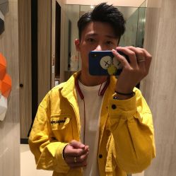 -崇尚GAVIN STYLE臻选