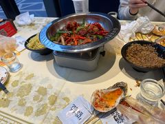 -聚味瞿记·龙虾堂(咸嘉湖店)