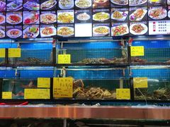 -醉壹号海鲜大排档·老厦门特色菜(厦门美食地标店)