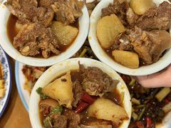 -李大爷的泡椒馆(冉家坝店)