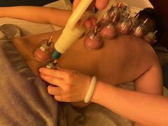 -韵泰·泰式按摩SPA(万象城店)