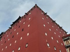 -普陀宗乘之庙(小布达拉宫)